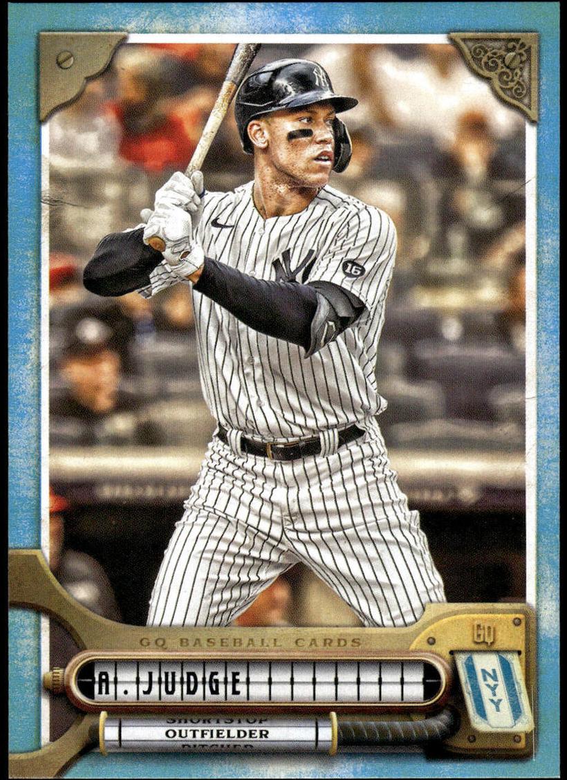 Aaron Judge