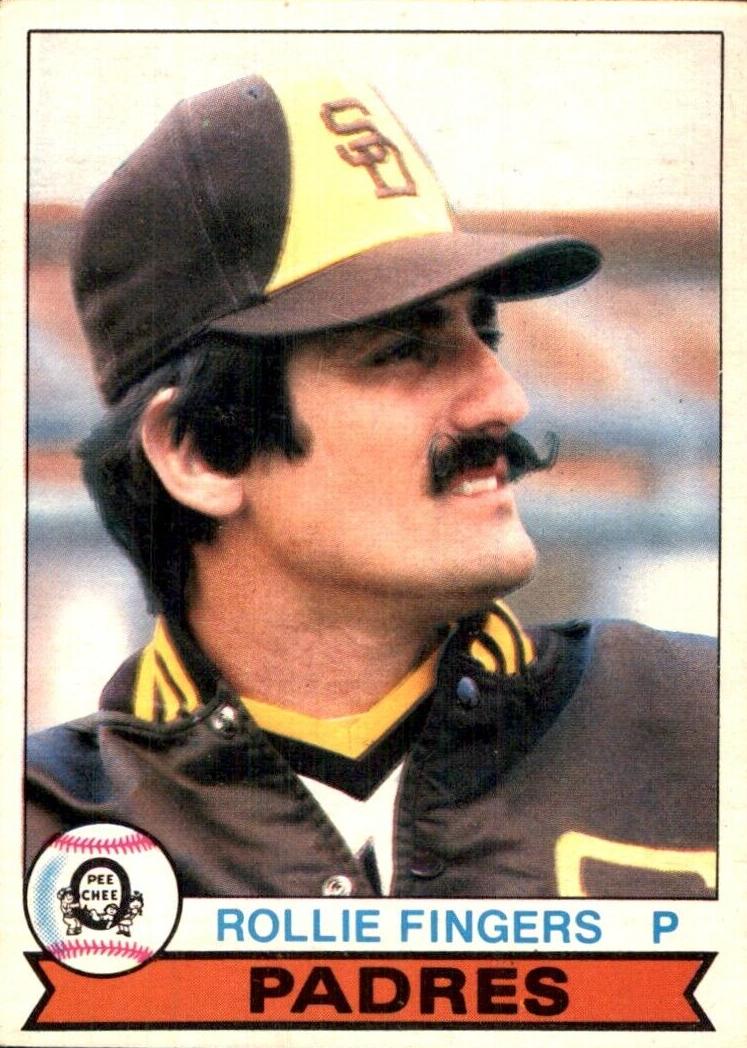 Rollie Fingers