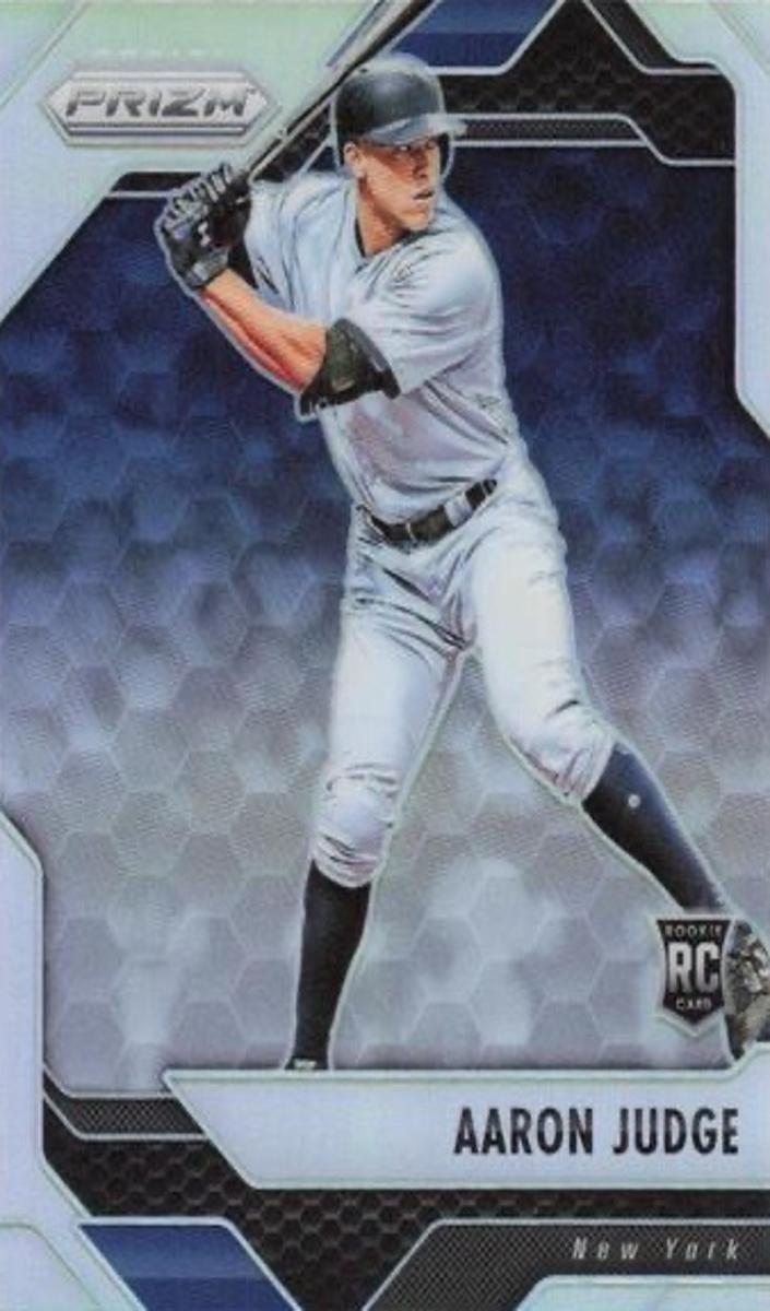 Aaron Judge