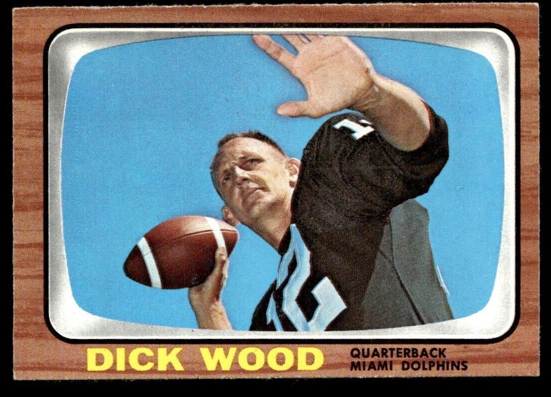 Dick Wood