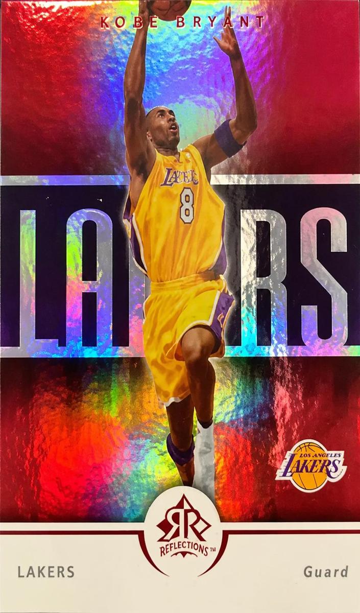 Kobe Bryant