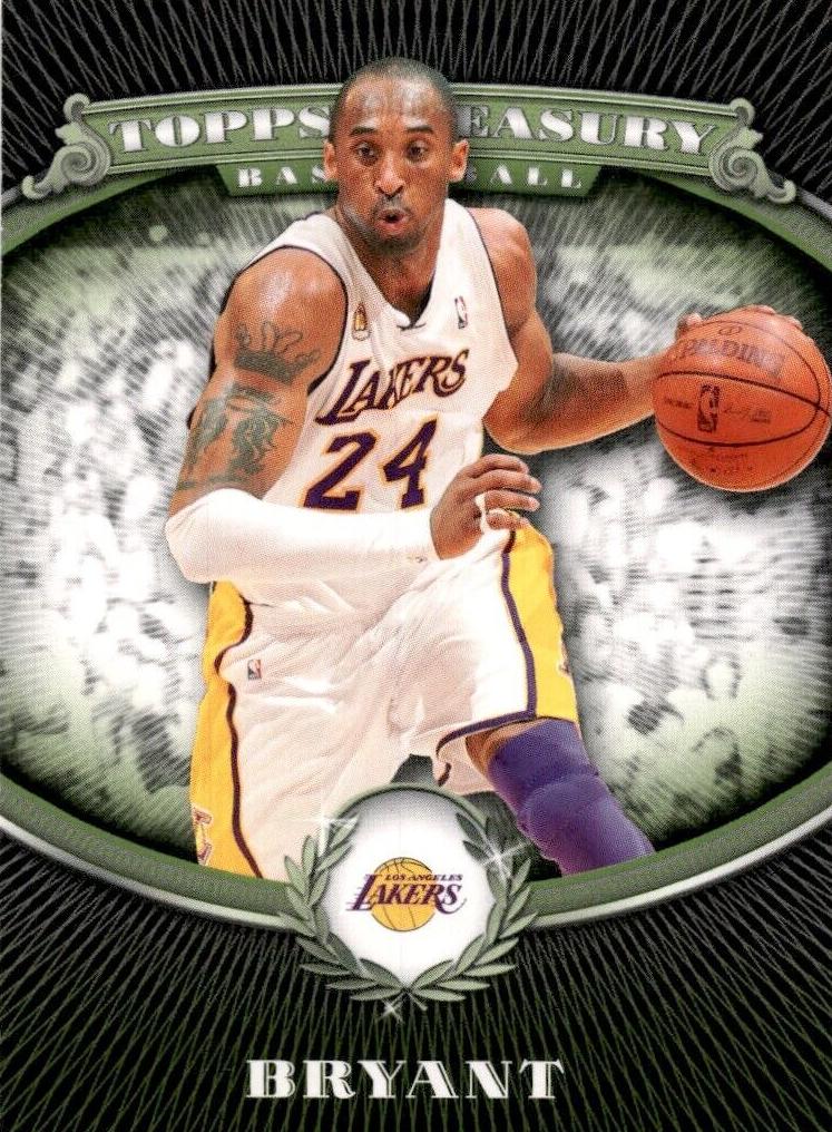 Kobe Bryant