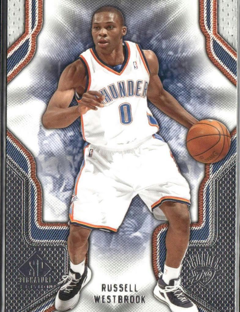 Russell Westbrook