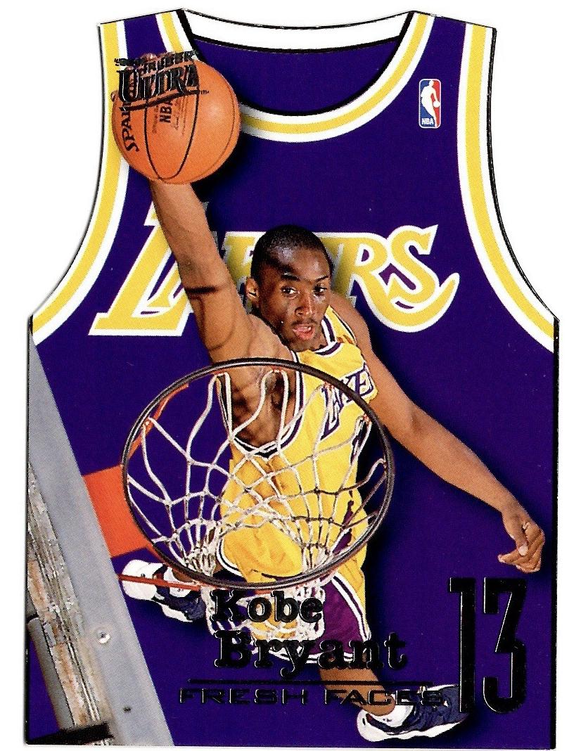 Kobe Bryant
