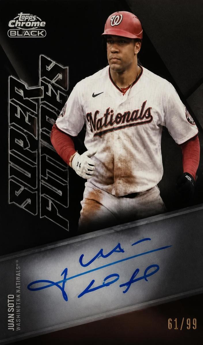 Juan Soto