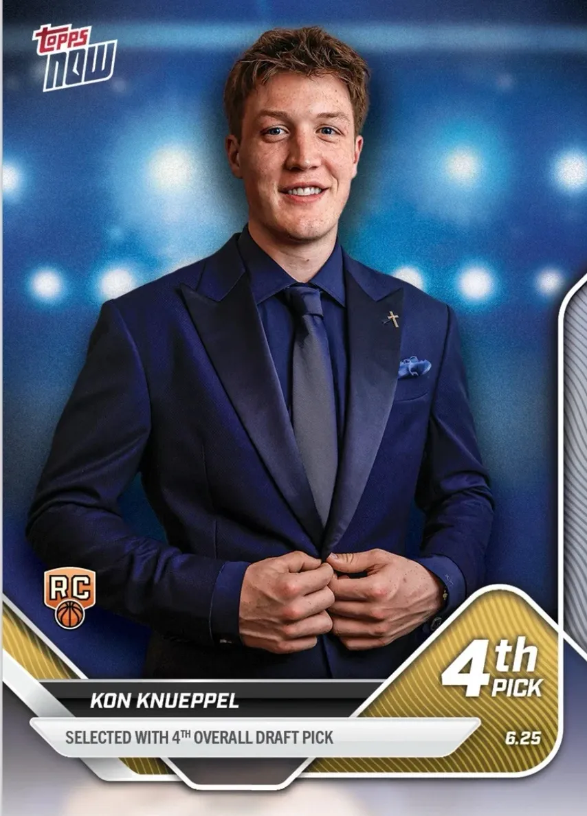 Kon Knueppel