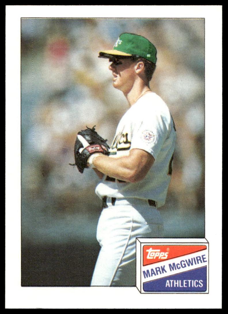 Mark McGwire