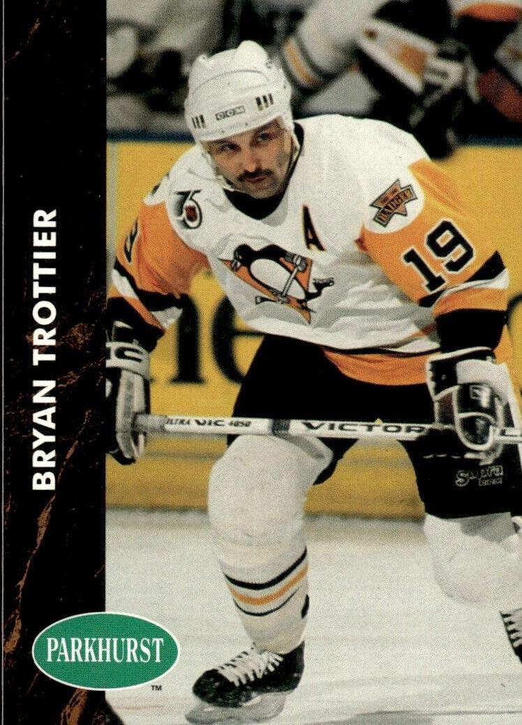Bryan Trottier