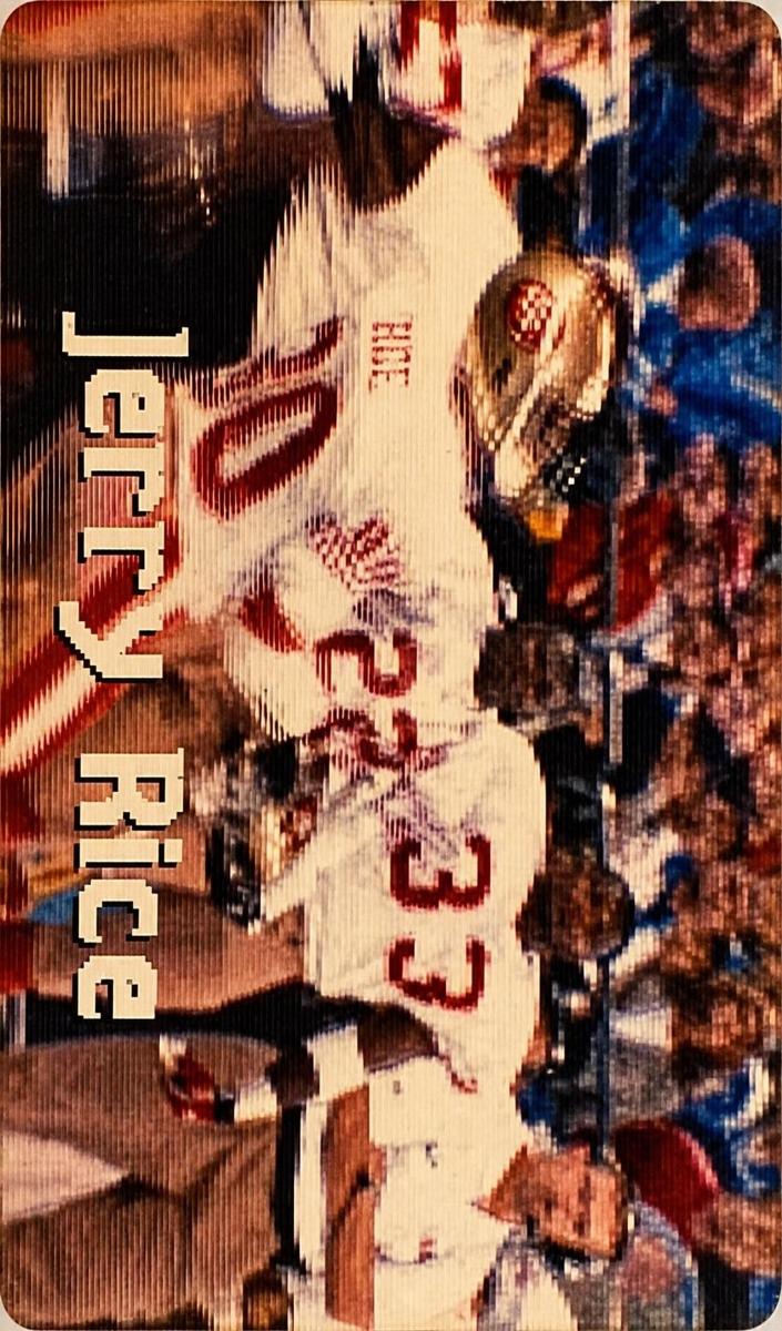 Jerry Rice