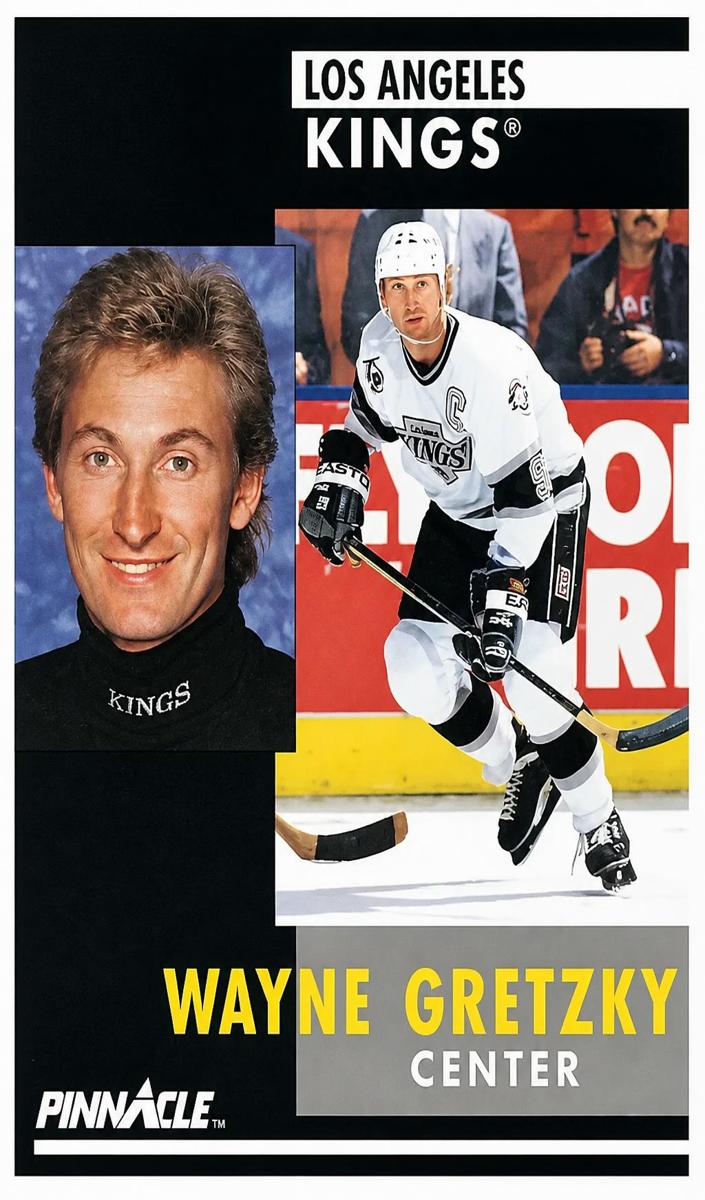 Wayne Gretzky