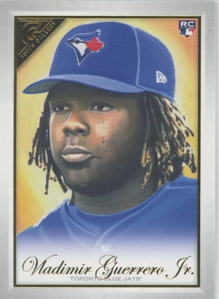 Vladimir Guerrero Jr.