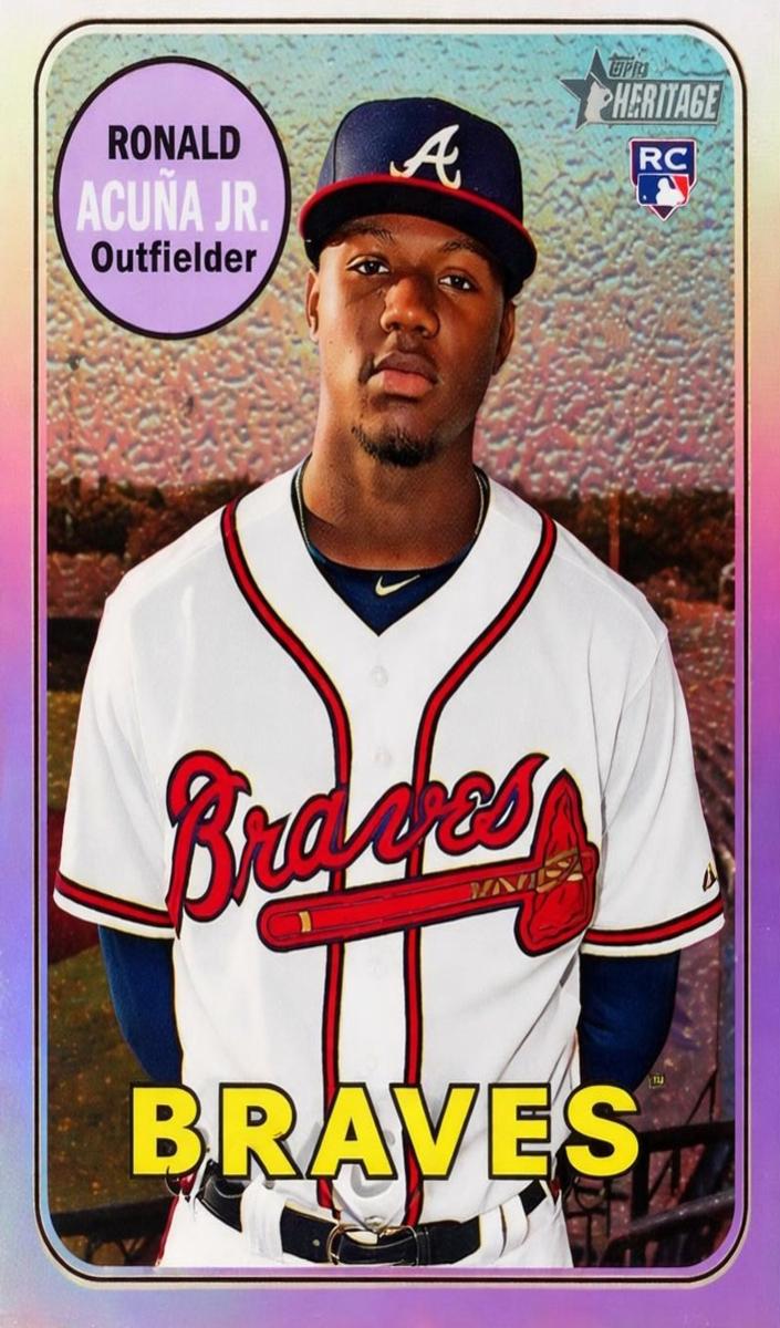Ronald Acuna Jr.
