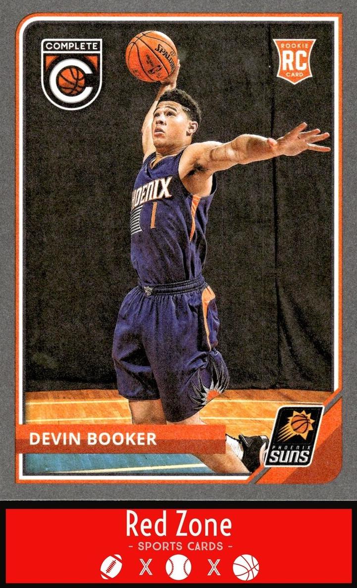 Devin Booker