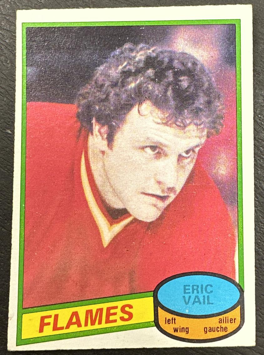 Eric Vail