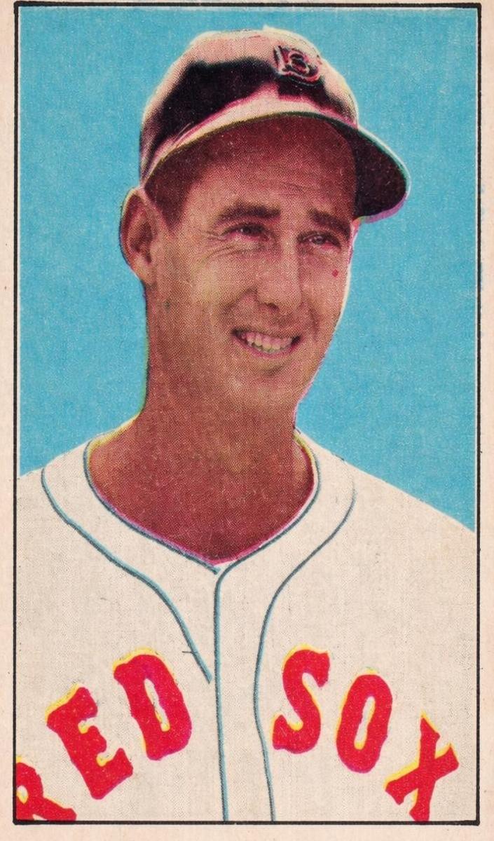 Ted Williams