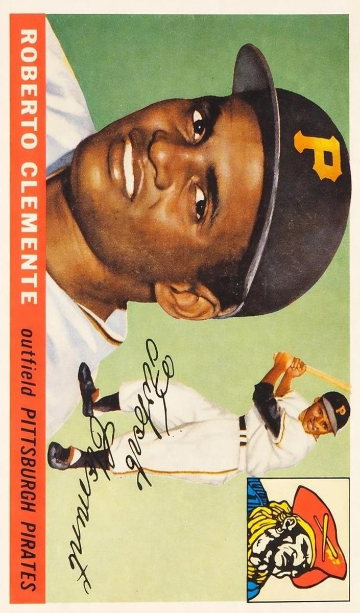 Roberto Clemente