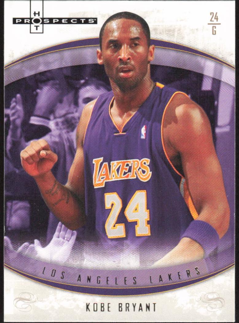 Kobe Bryant