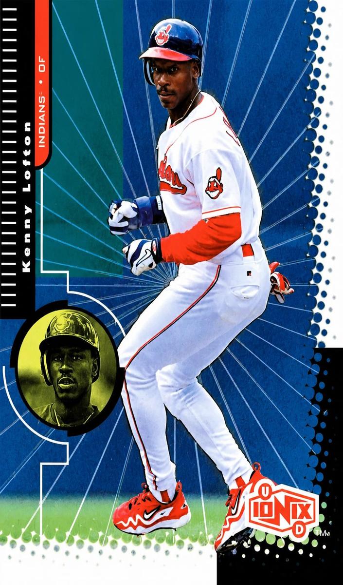 Kenny Lofton