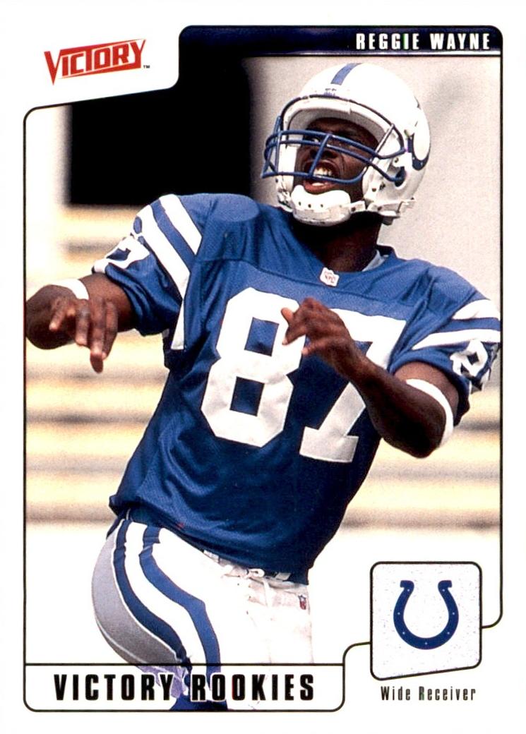 Reggie Wayne