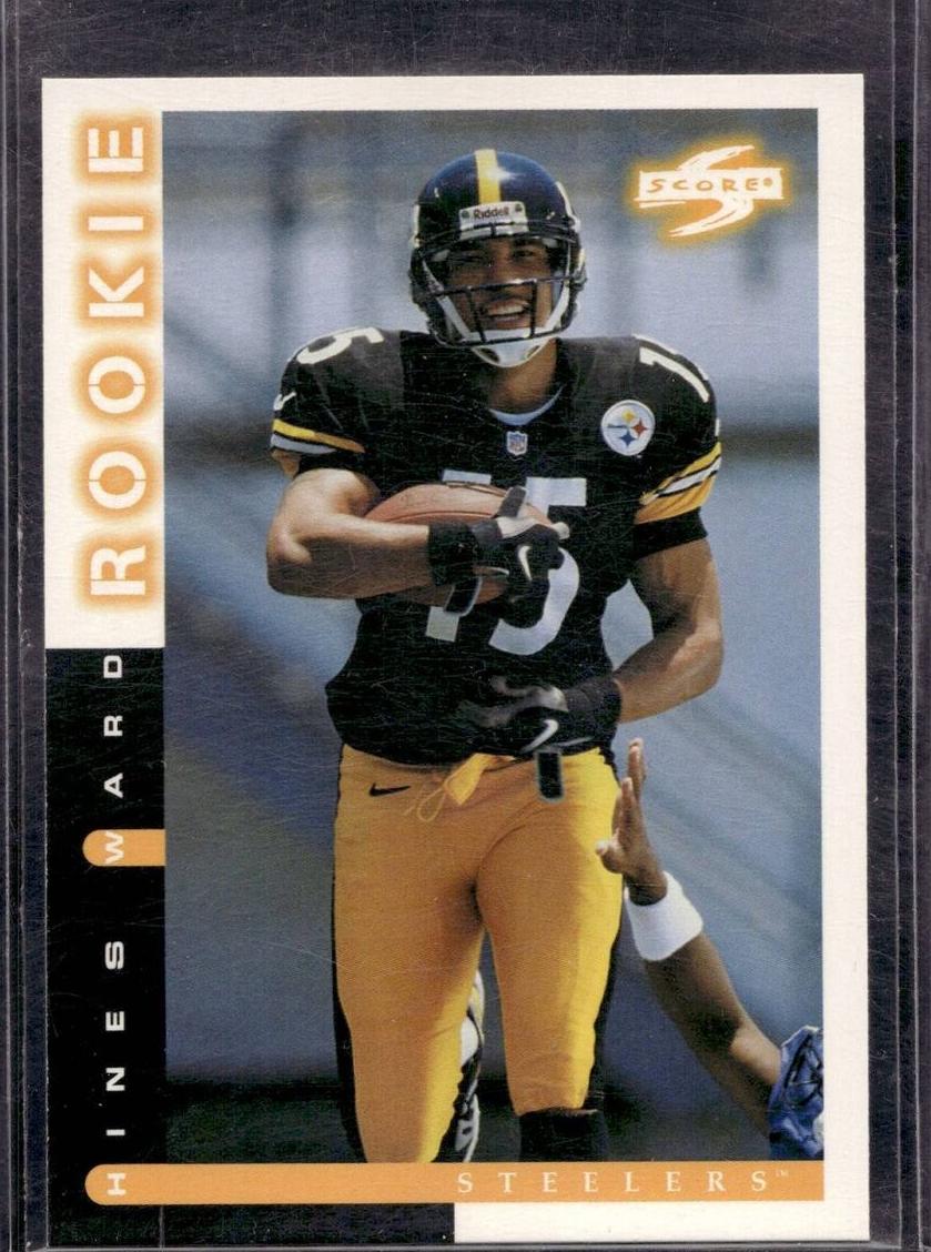Hines Ward