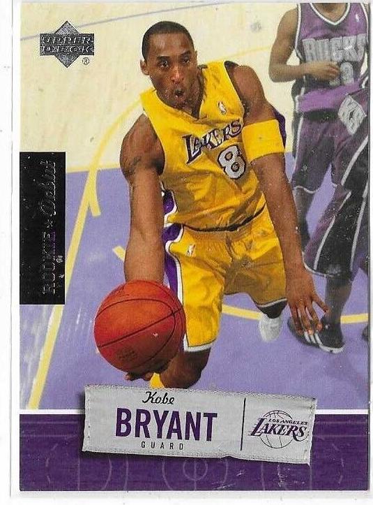 Kobe Bryant