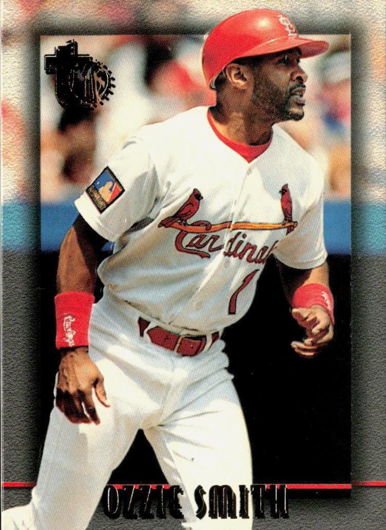 Ozzie Smith