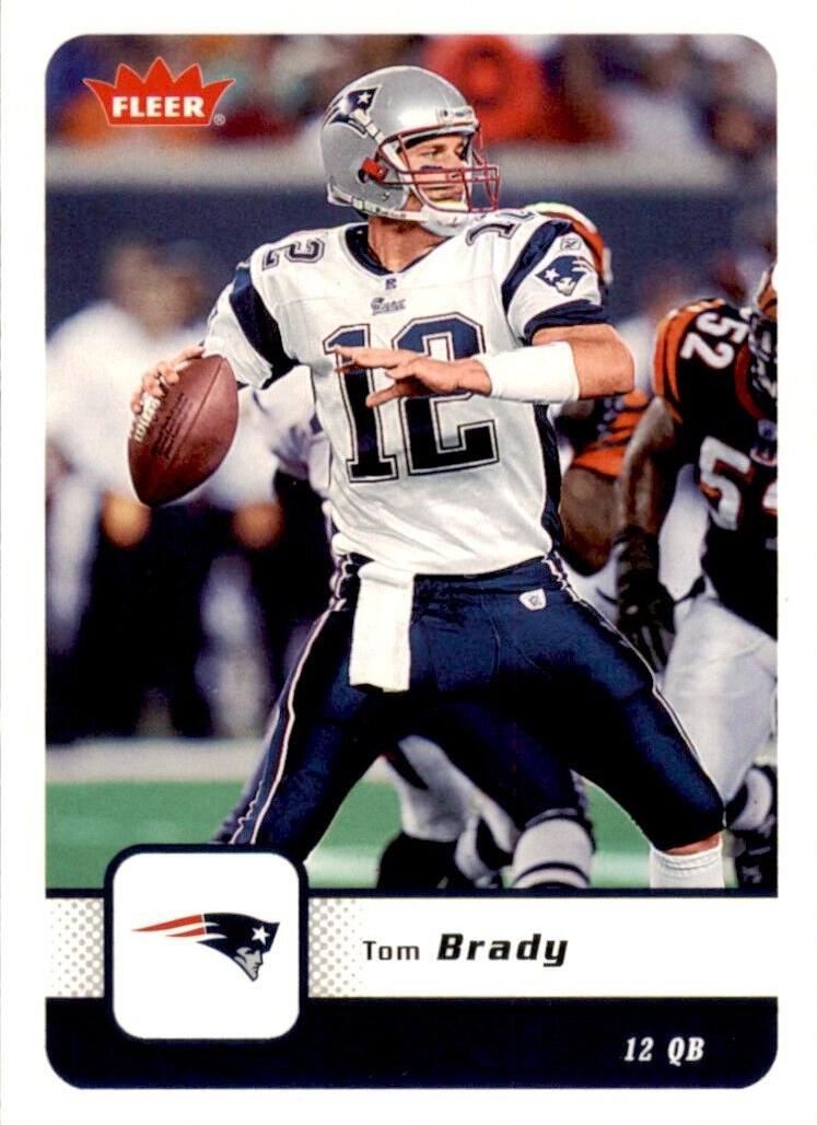 Tom Brady
