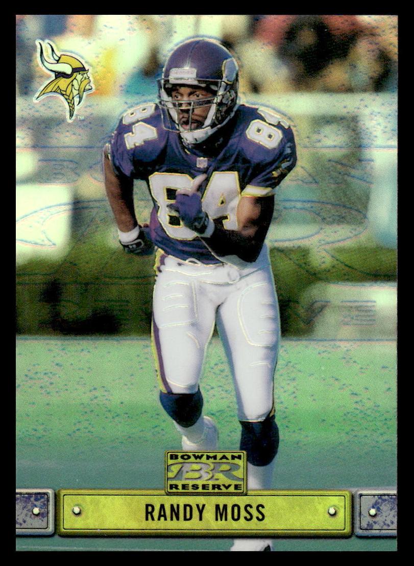 Randy Moss