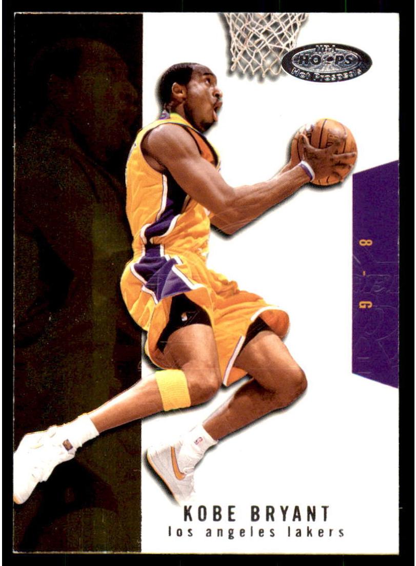 Kobe Bryant