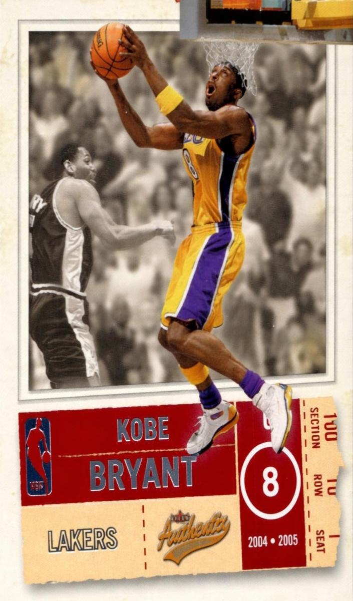Kobe Bryant