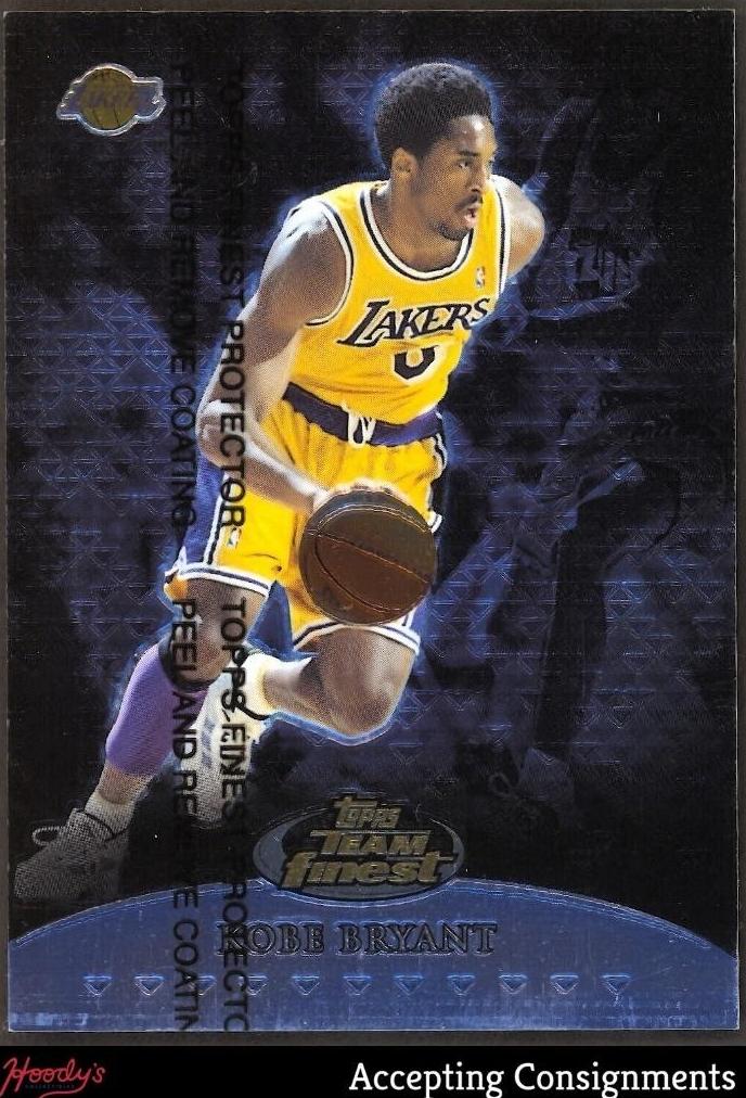 Kobe Bryant