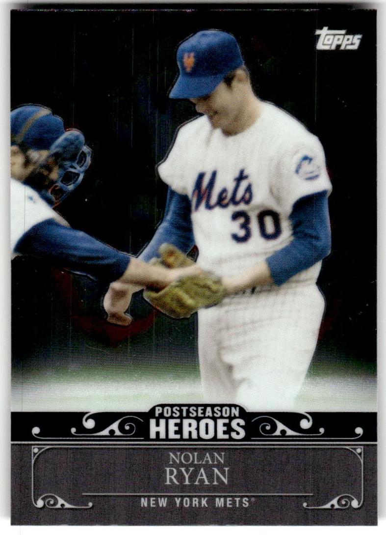Nolan Ryan
