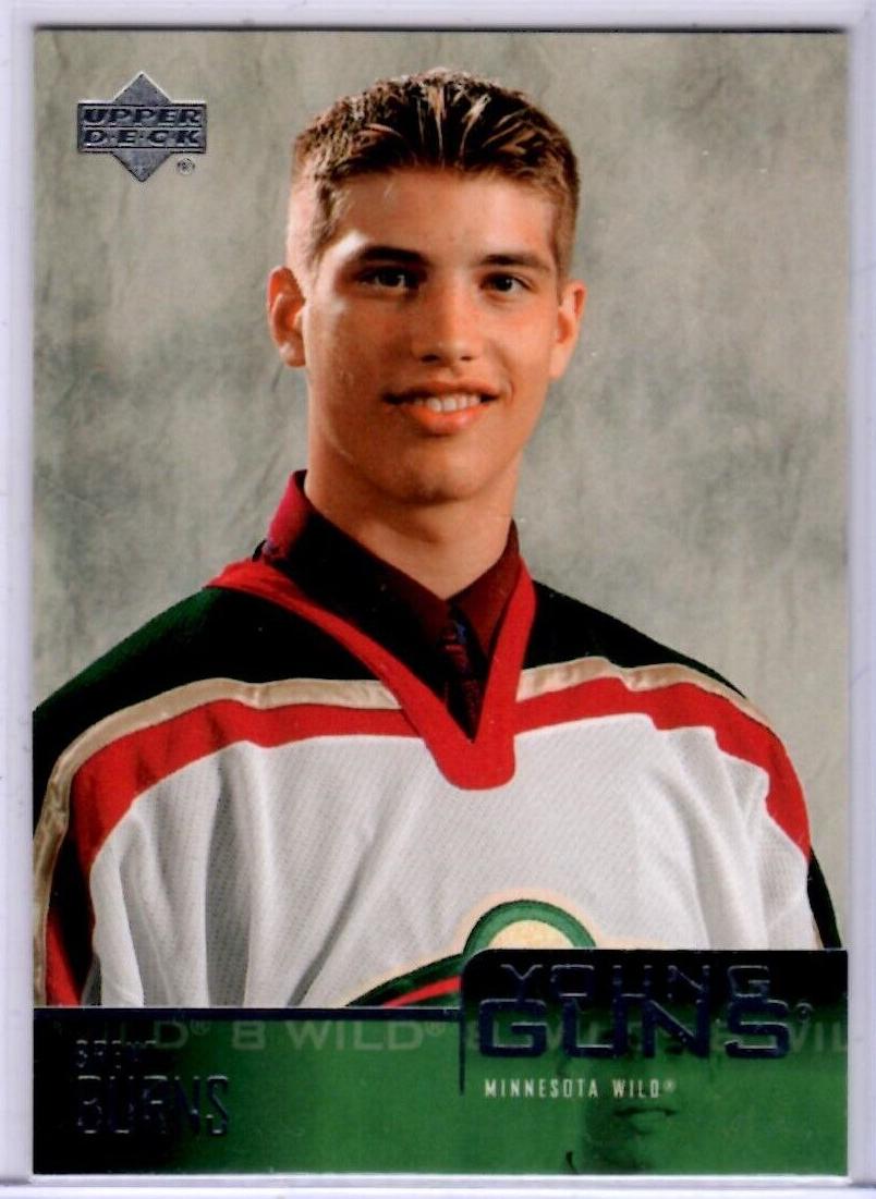 Brent Burns