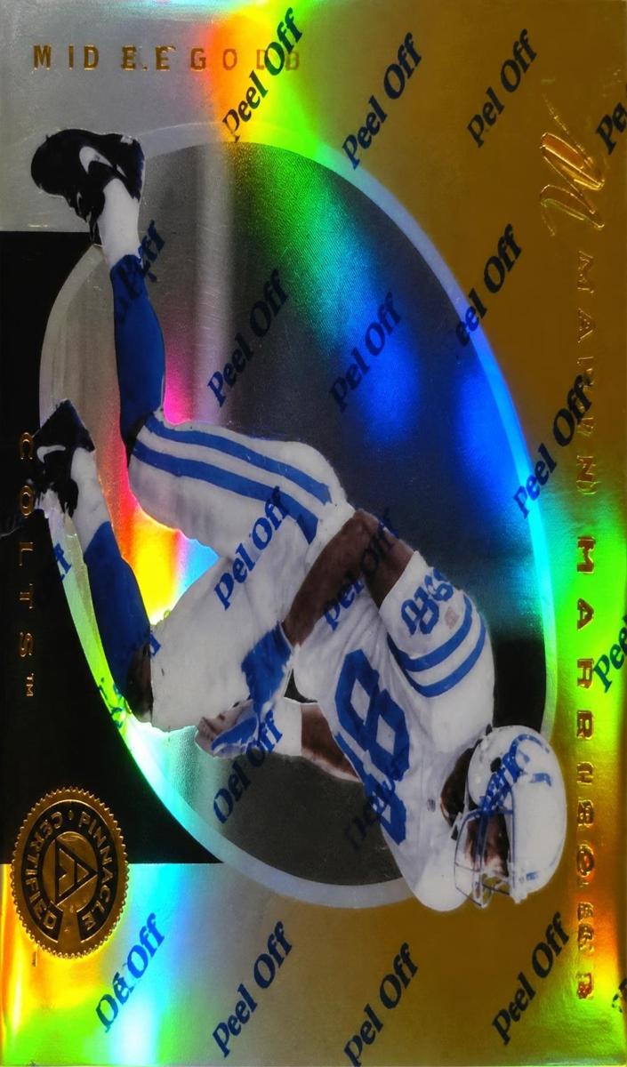 Marvin Harrison