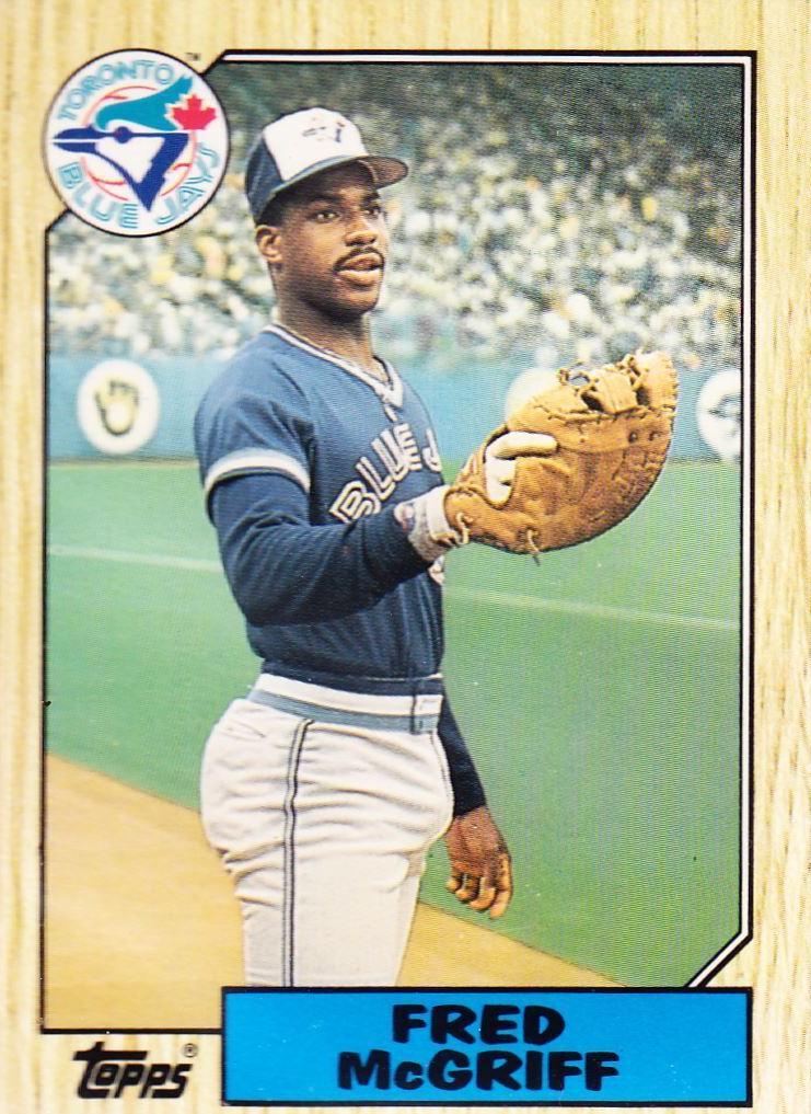 Fred McGriff