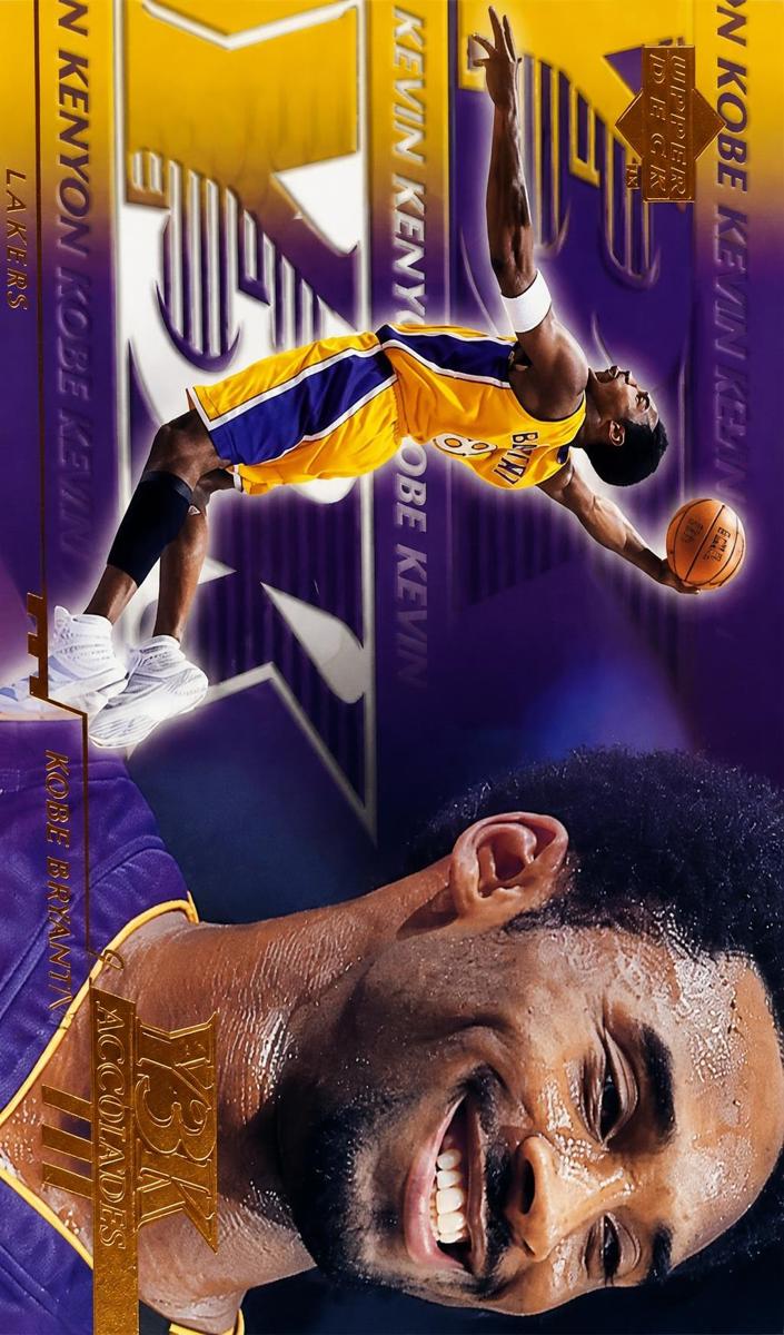 Kobe Bryant