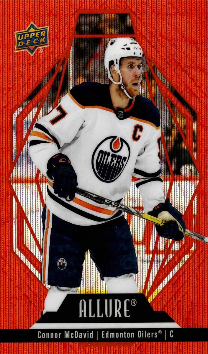 Connor McDavid