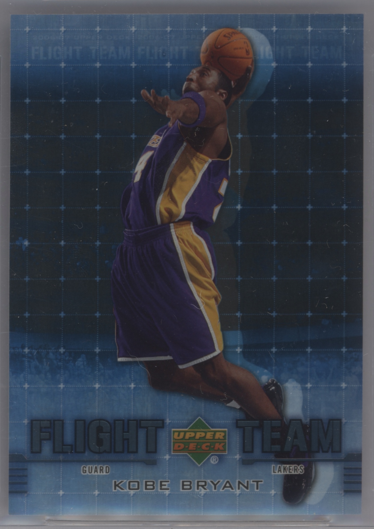 Kobe Bryant