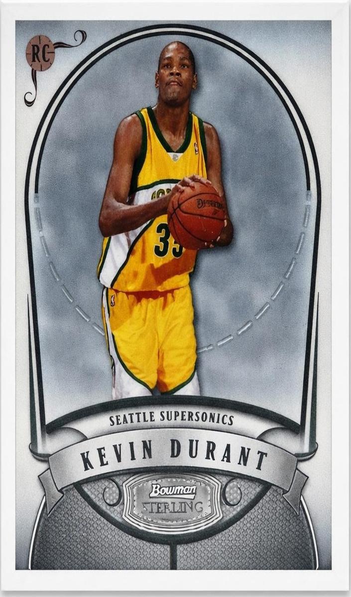 Kevin Durant
