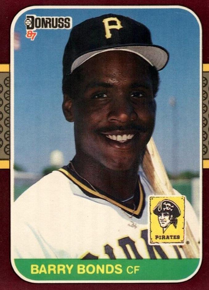 Barry Bonds
