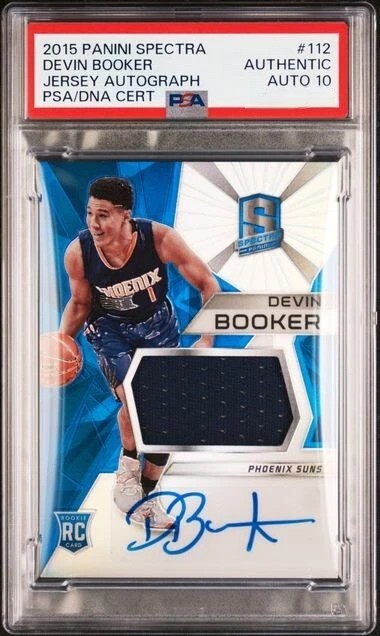 Devin Booker