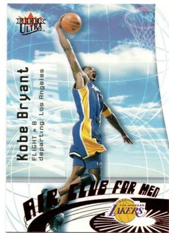 Kobe Bryant