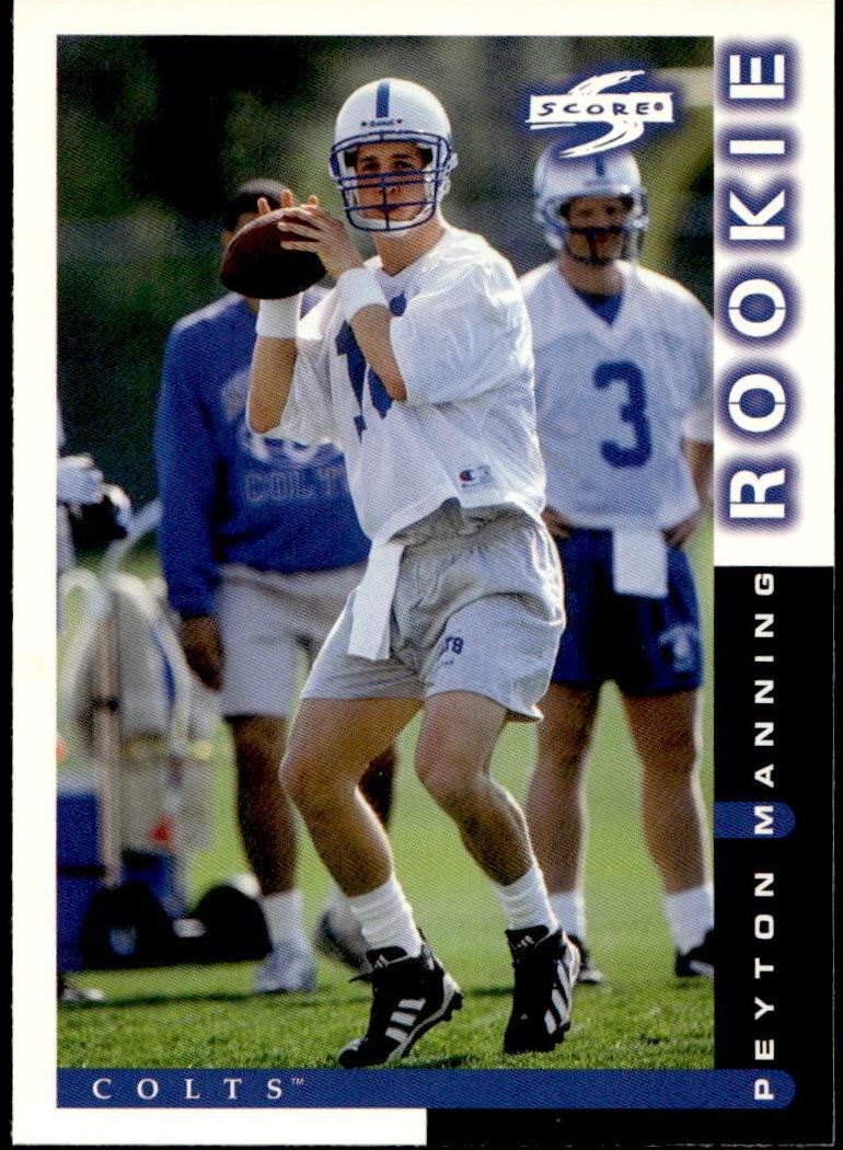 Peyton Manning