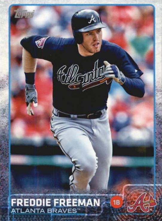 Freddie Freeman