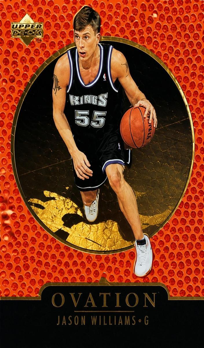 Jason Williams