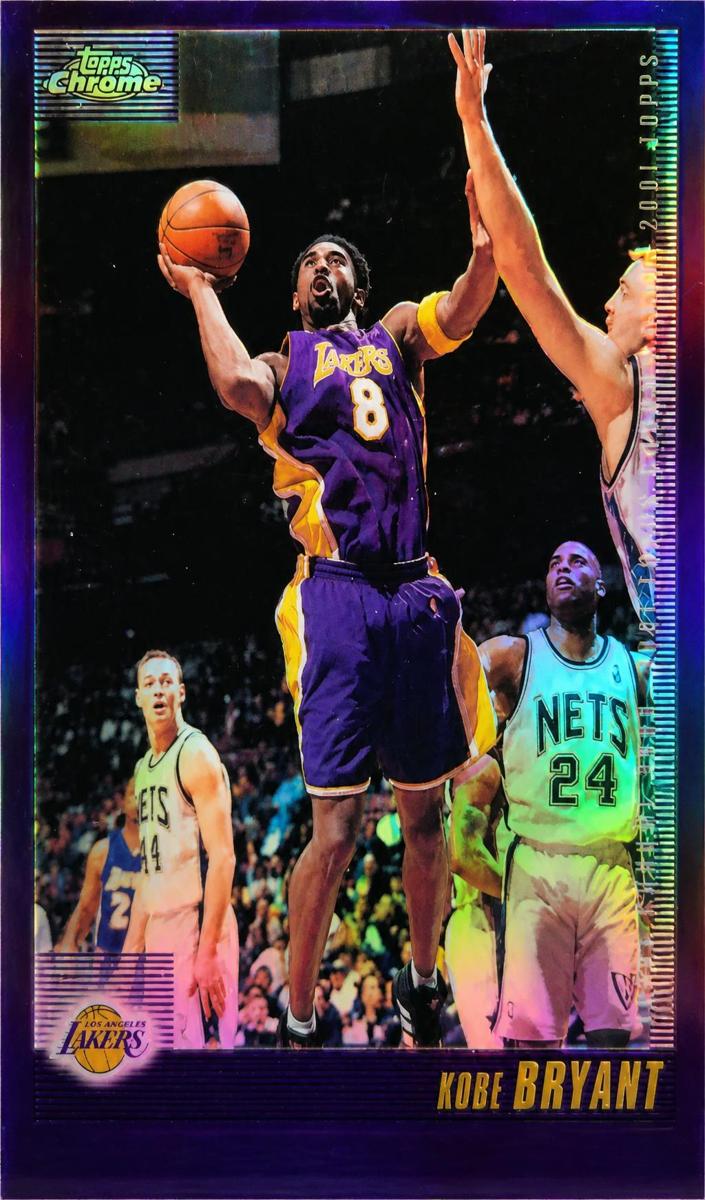 Kobe Bryant