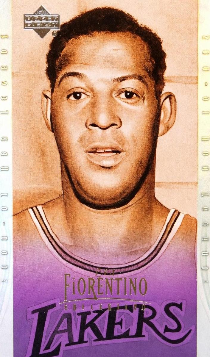 Elgin Baylor