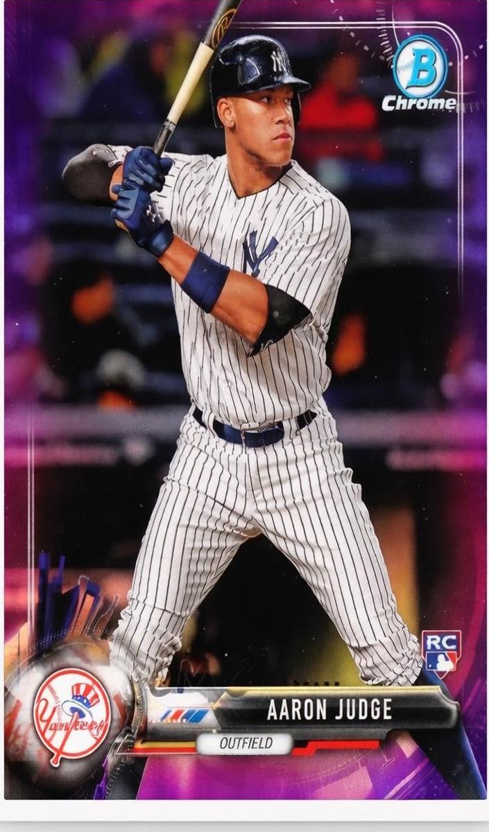 Aaron Judge