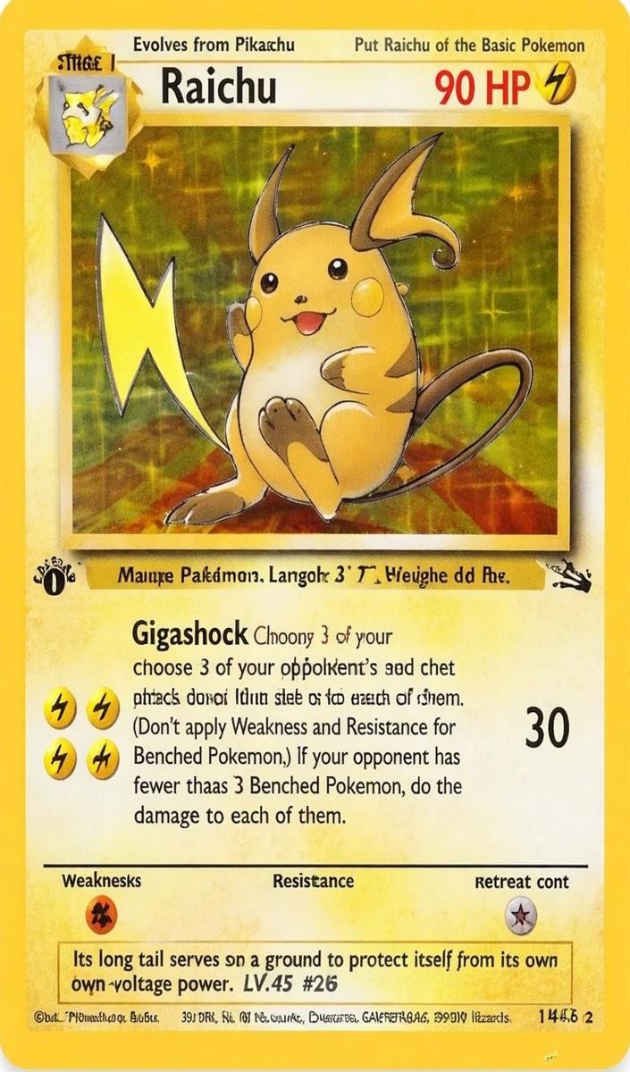 Raichu