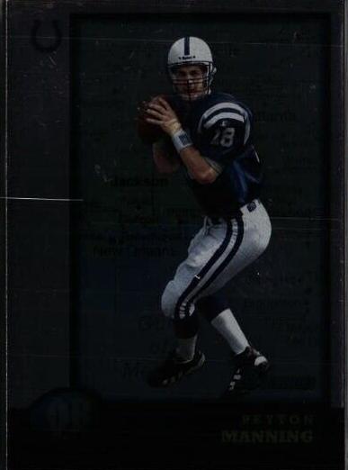 Peyton Manning